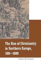 The Rise of Christianity in Northern Europe