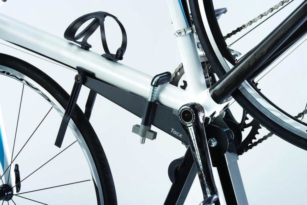 Tacx Cyclestand - Montagestandaard bol.com