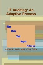 IT Auditing - IT Auditing: An Adaptive Process