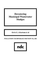 Dewatering Municipal Wastewater Sludge