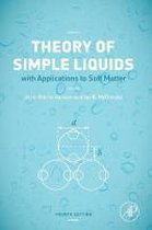 Theory Of Simple Liquids