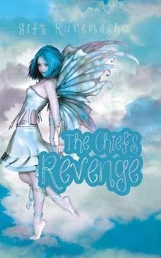 The Chief's Revenge - cover