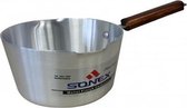 Sonex Steelpan Milk Pan