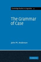 Cambridge Studies in Linguistics