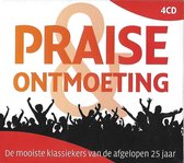 Praise & Ontmoeting (4 CD Box)