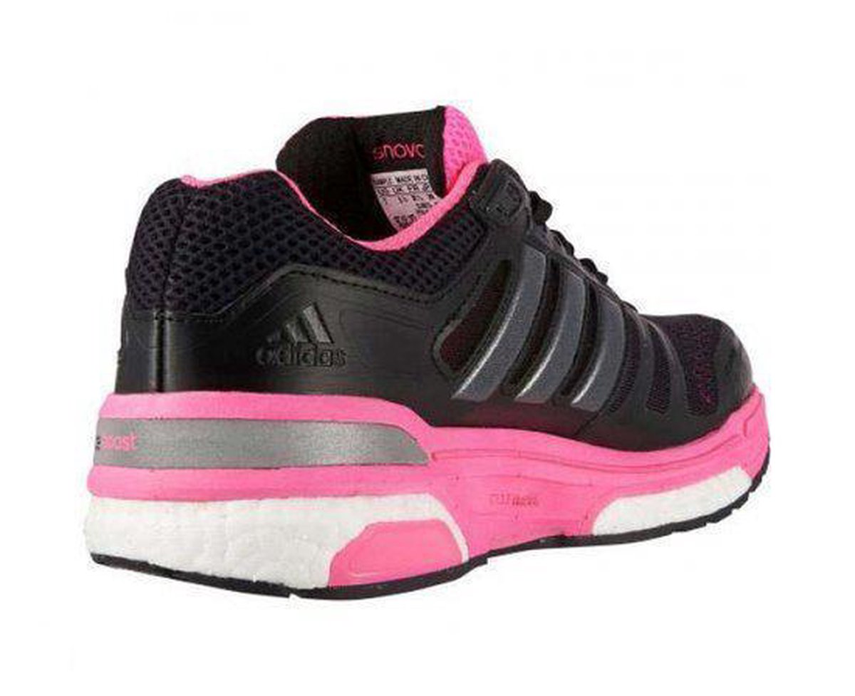 zonde Transistor eetbaar adidas Supernova Boost Sequence 7 Ladies Running Shoes - Hardloopschoenen -  Vrouwen -... | bol.com