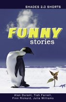 Funny Stories Shade Shorts 2.0