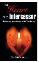 The Heart of an Intercessor