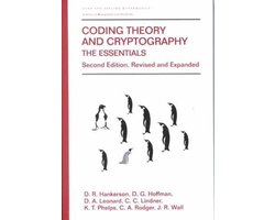 Coding Theory and Cryptography
