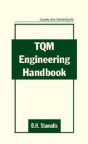 Quality and Reliability- TQM Engineering Handbook