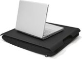 Bosign Antislip Laptopray / Table Lap noir - 46 x 38 x 6,5 cm