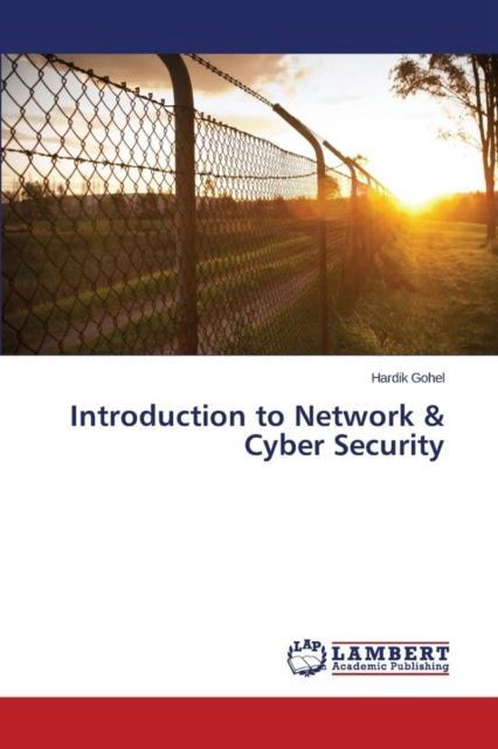Introduction to Network & Cyber Security