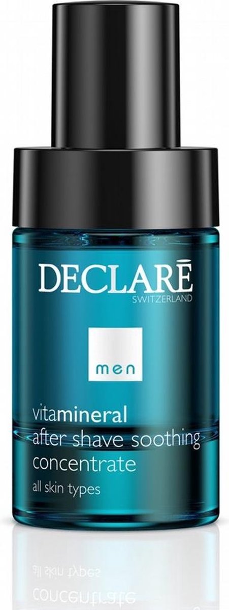 Declaré After Shave Soothing Concentrate