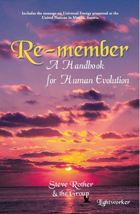 Re-member - cover