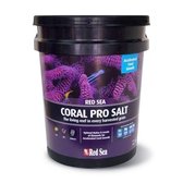 Aquarium Zout - Red Sea Coral Pro Salt - 22 kg Emmer