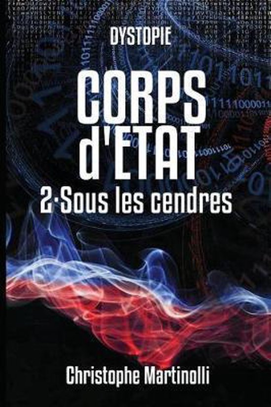 Corps d'État- Corps D' - cover