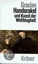 Handorakel Und Kunst Der Weltklugheit