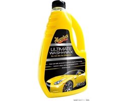 Meguiars Ultimate Wash & Wax