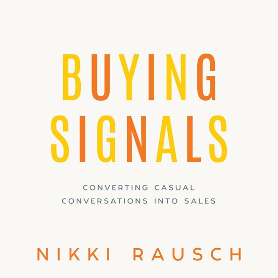 Buying Signals - cover