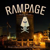 Murdock Presents Rampage