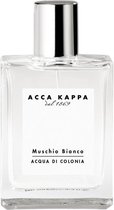 Acca Kappa White Moss Eau de Cologne Spray 100 ml