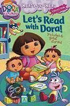 Let's Read With Dora!