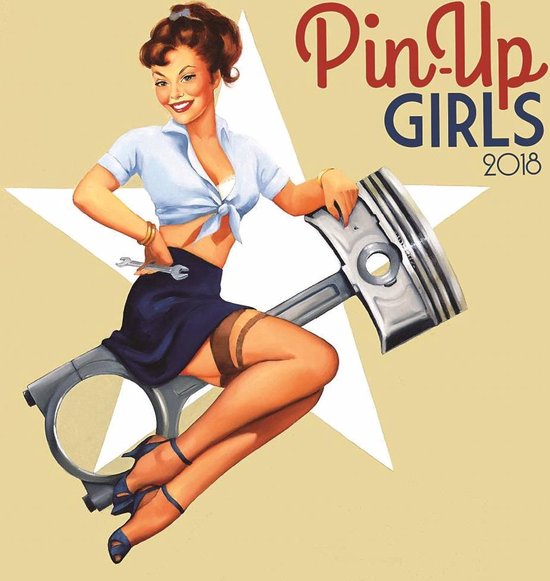 Pin Up Kalender Wiehl 