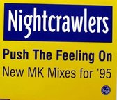 Push The Feeling On (New Mk Mixes For '95)