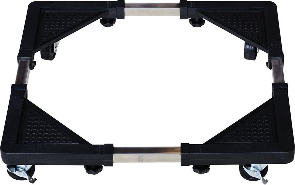 wasmachine lorry movable base