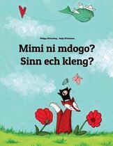 Mimi Ni Mdogo? Sinn Ech Kleng?