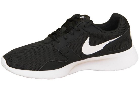 Vergelden Onbepaald Gespecificeerd Nike Kaishi Sportschoenen - Maat 46 - Mannen - zwart/wit | bol.com