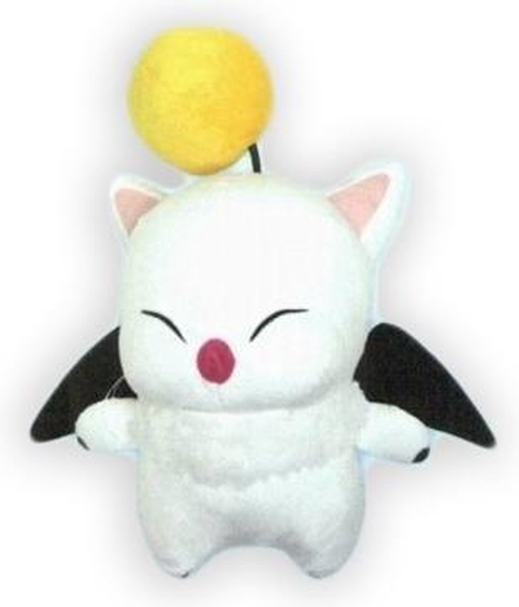 Final Fantasy 14 Moogle Pluche Bol Com