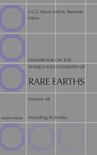 Handbook On The Physics & Chemistry Of R