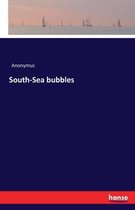 South-Sea bubbles