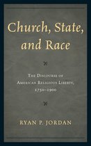 Church, State, and Race