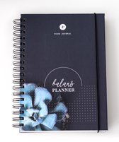 Balans Planner - The starry night