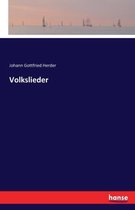 Volkslieder