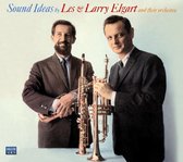 Sound Ideas By Les & Larry Elgart and Their Orchestra