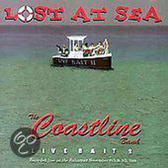 Lost At Sea: Live Bait 2