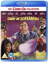 Carry on Screaming! [Blu-Ray]