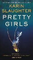 Omslag Pretty Girls