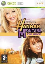 Hannah Montana, The Movie 360