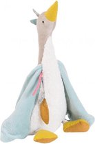 Moulin Roty Grote Gans Olga Knuffel 'Le Voyage d'Olga'
