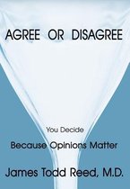 Agree or Disagree