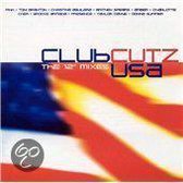 Club Cutz U.S.A.: The 12" Mixes