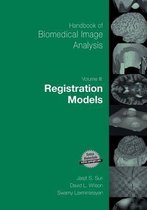 Handbook of Biomedical Image Analysis: Volume 3