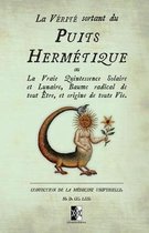 La Verite sortant du Puits Hermetique