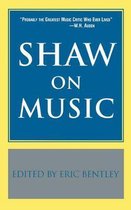Shaw on Music