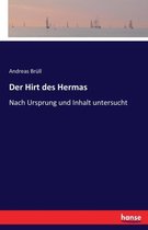 Der Hirt des Hermas