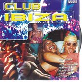 CLUB IBIZA (2-CD)